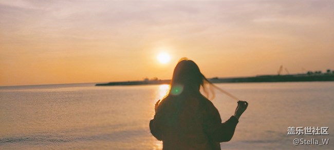 帶著Galaxy A90 5G 去旅游（2）——逃離城市