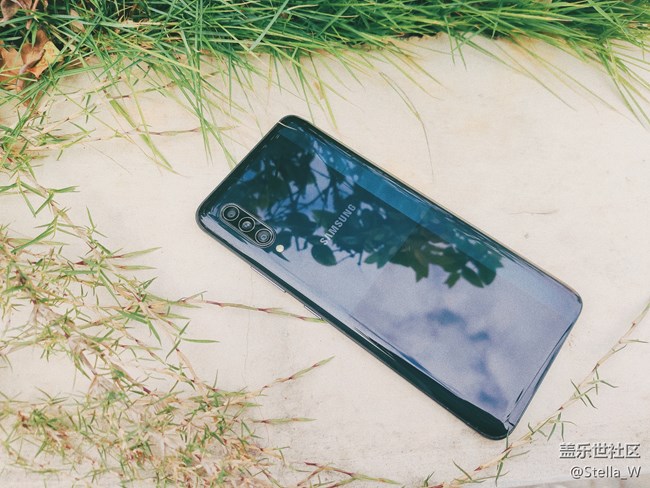 帶著Galaxy A90 5G 去旅游（2）——逃離城市