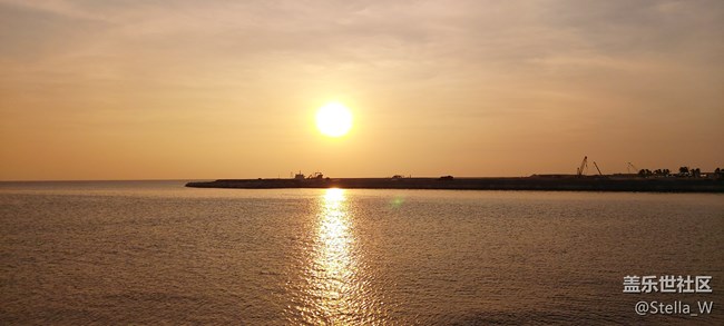 帶著Galaxy A90 5G 去旅游（2）——逃離城市