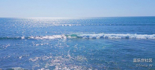 帶著Galaxy A90 5G 去旅游（2）——逃離城市