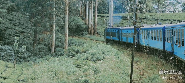 帶著Galaxy A90 5G 去旅游（2）——逃離城市