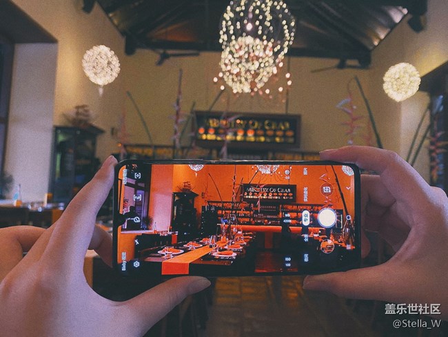 帶著Galaxy A90 5G 去旅游（2）——逃離城市