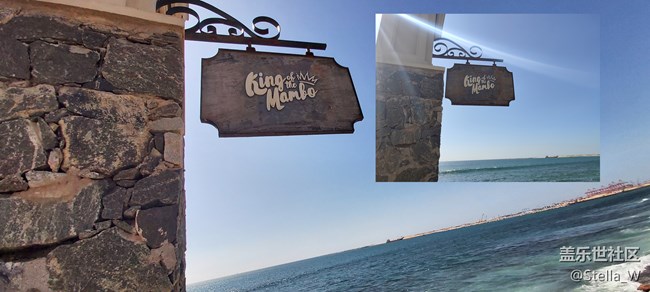 帶著Galaxy A90 5G 去旅游（2）——逃離城市