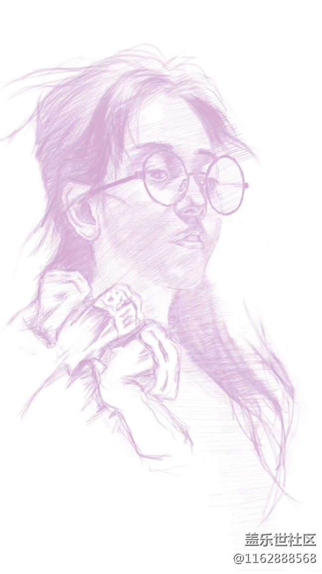 【我愛創(chuàng)作】+隨便畫畫