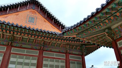 韓國回顧之-《景福宮》