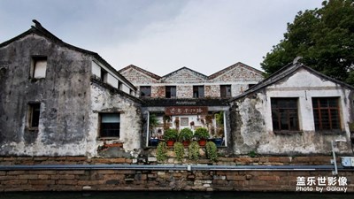 遇見(jiàn)平江路