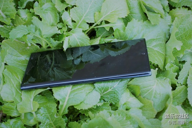 [Note10體驗活動]+外觀篇