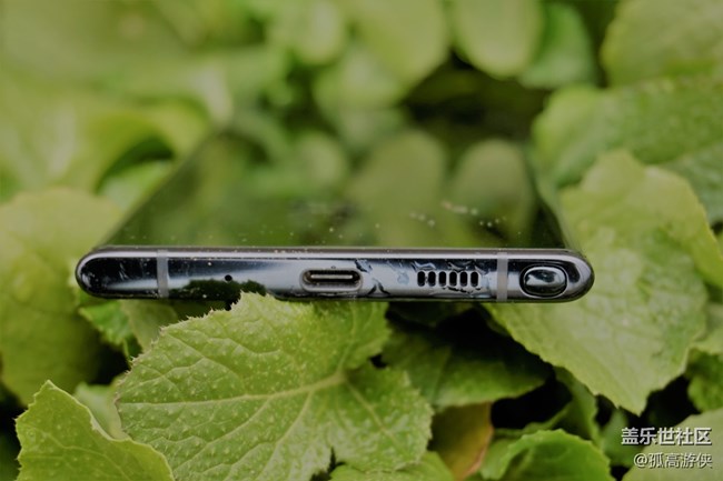 [Note10體驗活動]+外觀篇