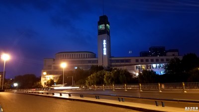 【明亮的夜】+夜景