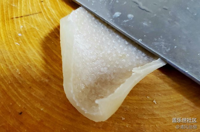 【自作家常菜】+爆炒琥珀翡翠光