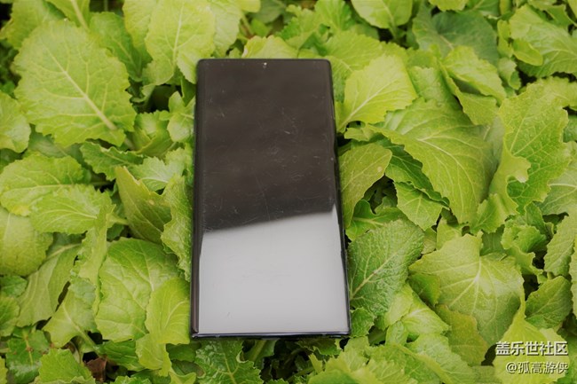 [Note10體驗活動]+外觀篇