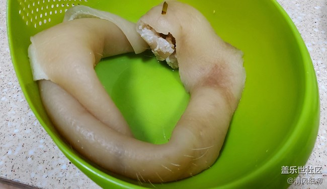 【自作家常菜】+爆炒琥珀翡翠光