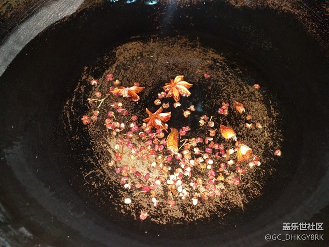 【私房菜】+紅燒牛仔骨