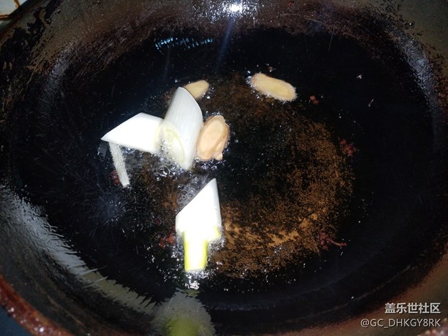 【私房菜】+紅燒牛仔骨