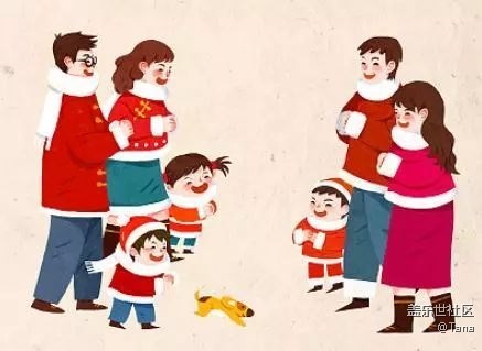 已開獎(jiǎng)【一月第四周話題】今年，你都收到了怎樣的拜年祝福？