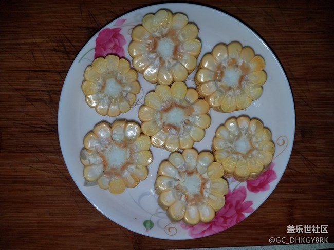 【深夜食堂】+玉米骨頭湯