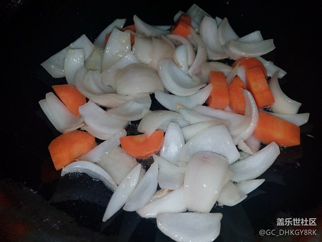 【私房菜】+紅燒牛仔骨