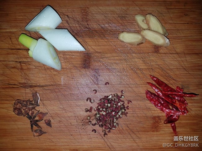 【私房菜】+紅燒牛仔骨