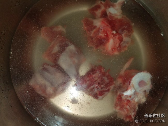 【深夜食堂】+玉米骨頭湯