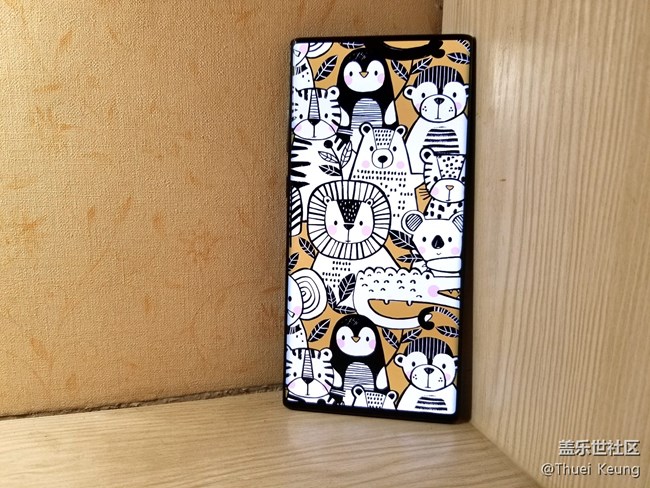 超高屏占比配Spen