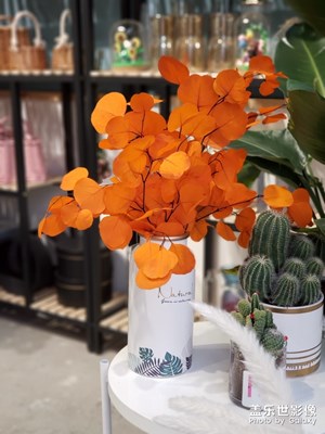 花??