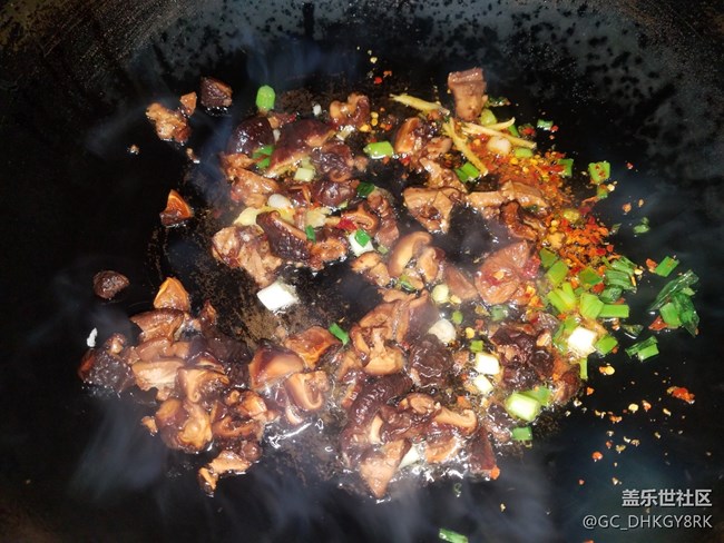 【私房菜】+酸辣湯