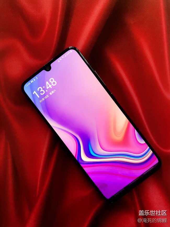 ”格“外”U“秀，只在Galaxy A90 5G