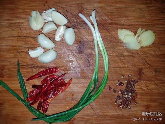 【春節(jié)】+【私房菜】+香菇燒雞 【春節(jié)】+【私房菜】+香菇燒雞