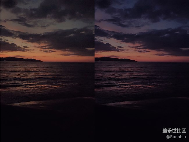 想擁有絕美旅拍？掌握Galaxy Note10 「專業(yè)」拍照功能就夠了