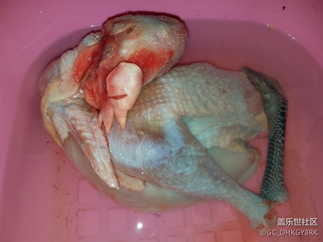 【春節(jié)】+【私房菜】+香菇燒雞 【春節(jié)】+【私房菜】+香菇燒雞