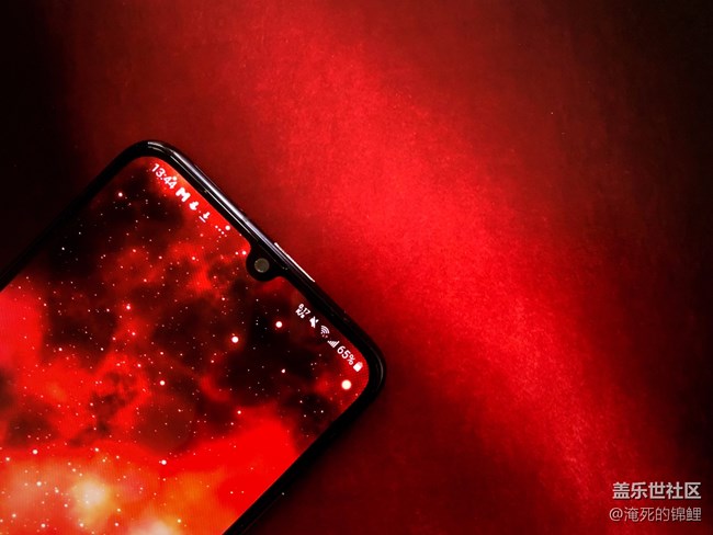 ”格“外”U“秀，只在Galaxy A90 5G