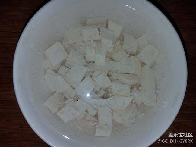 【私房菜】+酸辣湯