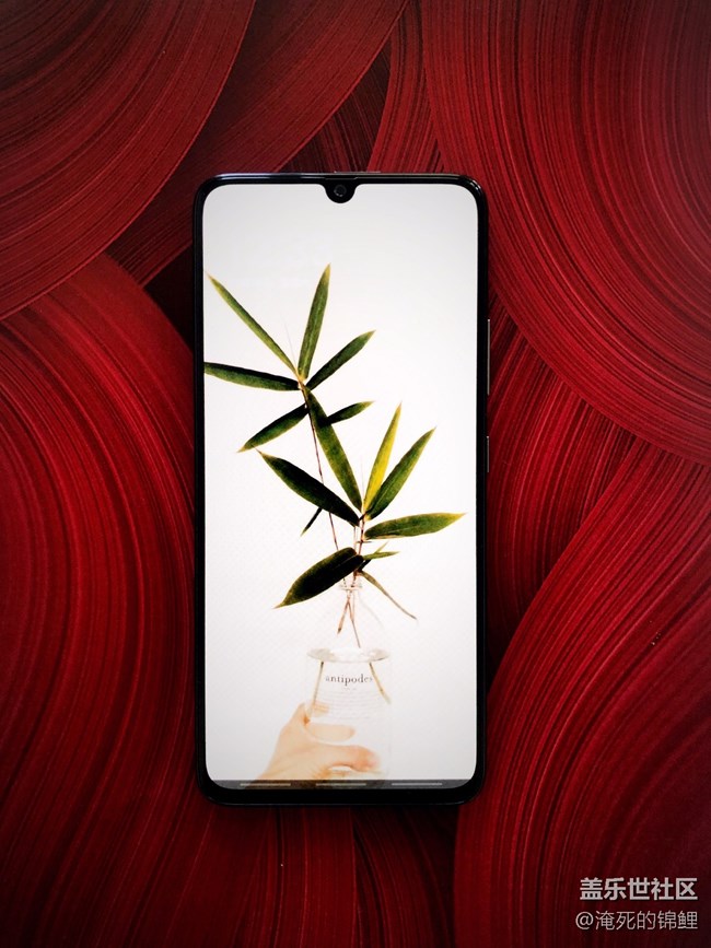 ”格“外”U“秀，只在Galaxy A90 5G