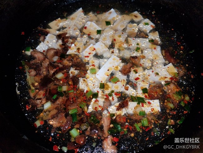 【私房菜】+酸辣湯