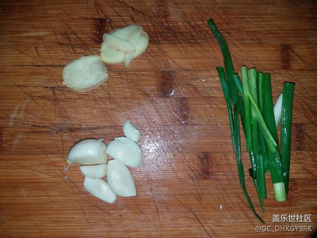 【春節(jié)】+【私房菜】+魚頭燉豆腐