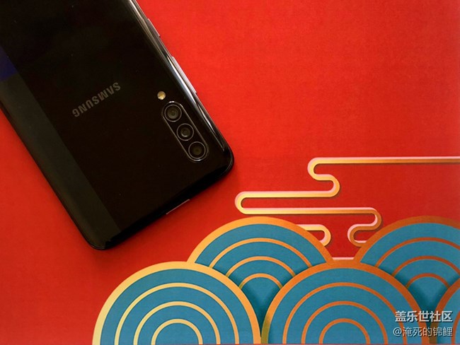 ”格“外”U“秀，只在Galaxy A90 5G