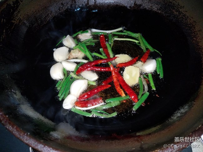 【春節(jié)】+【私房菜】+香菇燒雞 【春節(jié)】+【私房菜】+香菇燒雞