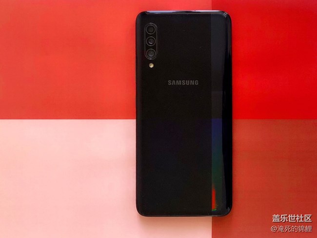 ”格“外”U“秀，只在Galaxy A90 5G