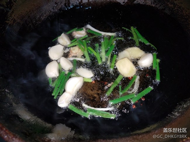 【春節(jié)】+【私房菜】+香菇燒雞 【春節(jié)】+【私房菜】+香菇燒雞