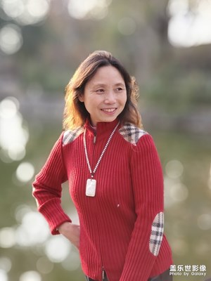 祝大家新春快樂！