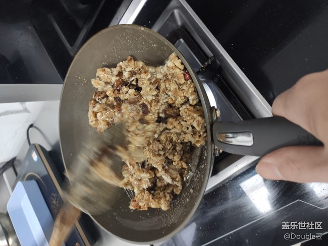 唯美食不可辜負(fù)-自制琥珀桃仁