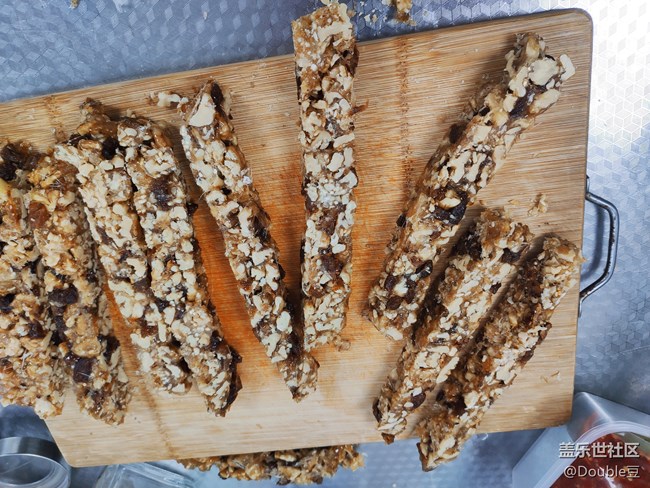 唯美食不可辜負(fù)-自制琥珀桃仁