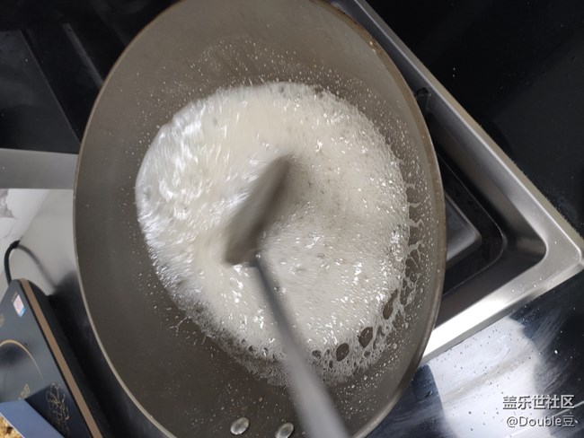 唯美食不可辜負(fù)-自制琥珀桃仁