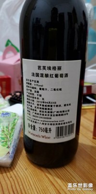 【我的年夜飯】團團圓圓