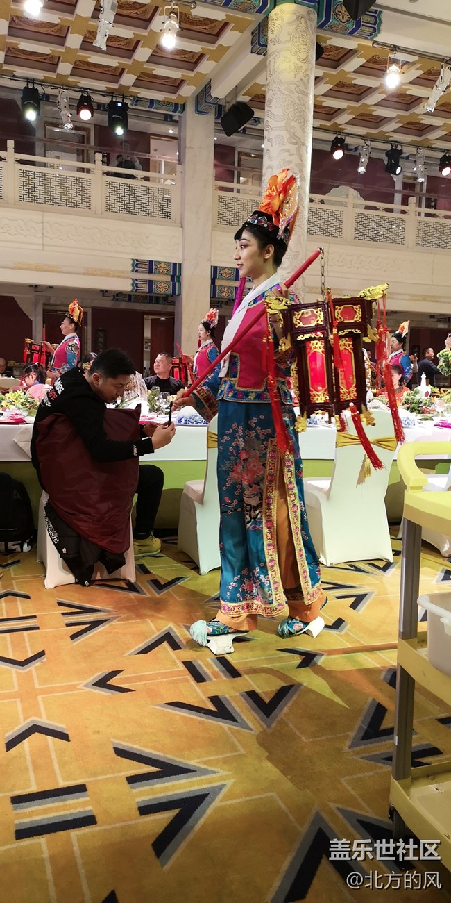 #曬年味兒贏(yíng)好禮# +新年快樂(lè)