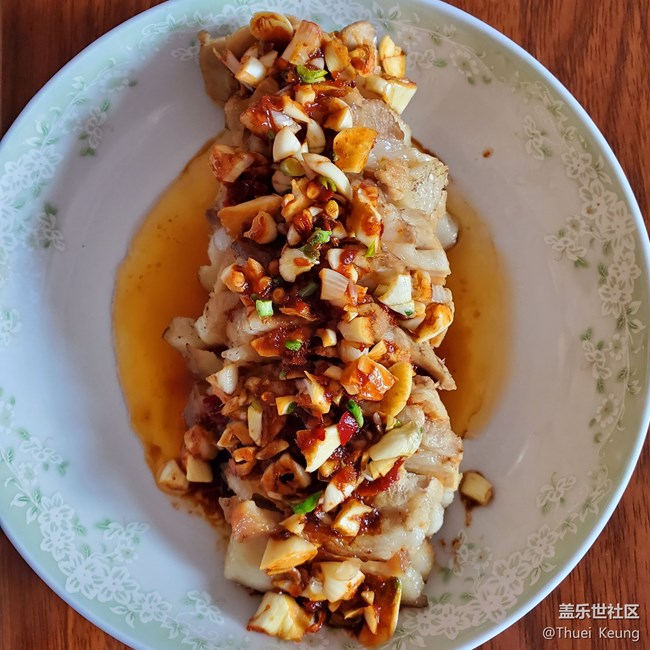 【新年團圓飯】+除夕年夜飯