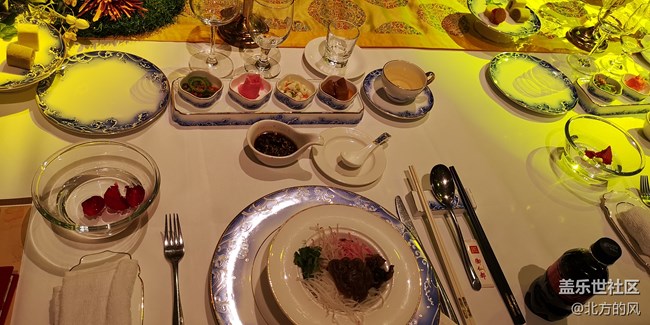 【我的年夜飯】+團(tuán)年飯，家人的聚會(huì)
