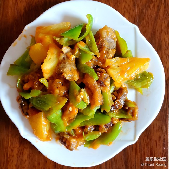 【新年團圓飯】+除夕年夜飯