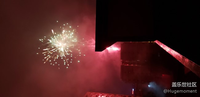 #曬年味兒贏好禮#+回到家鄉(xiāng)過大年??！