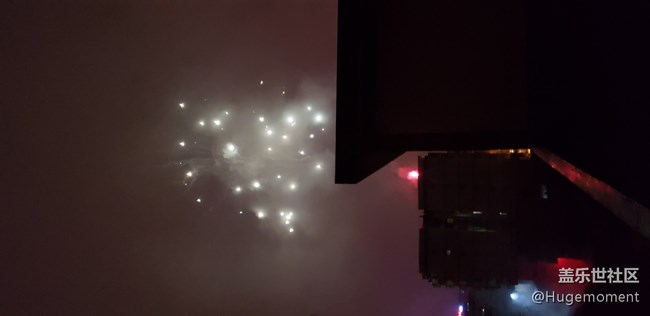 #曬年味兒贏好禮#+回到家鄉(xiāng)過大年??！